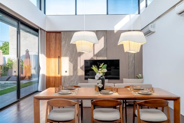 Villa 2 Bed PO-4342