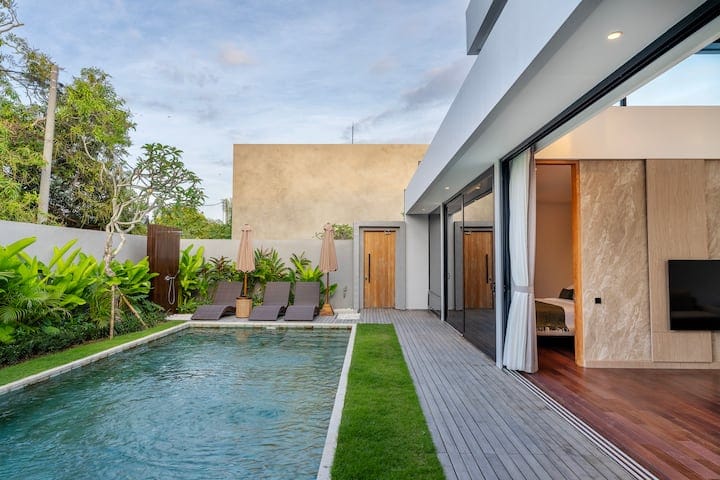 Villa 2 Bed PO-4342