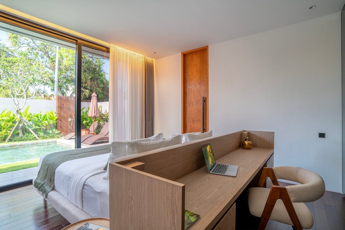 Villa 2 Bed PO-4342