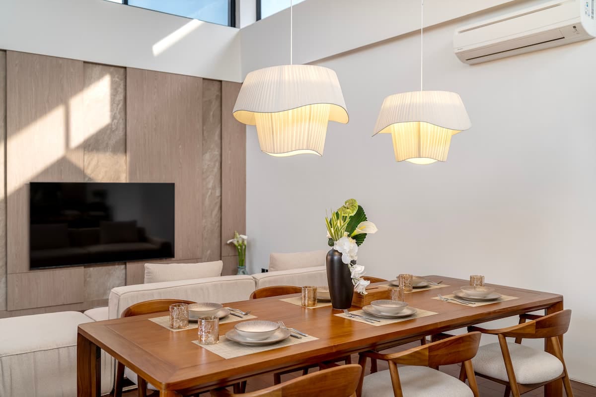 Villa 2 Bed PO-4342