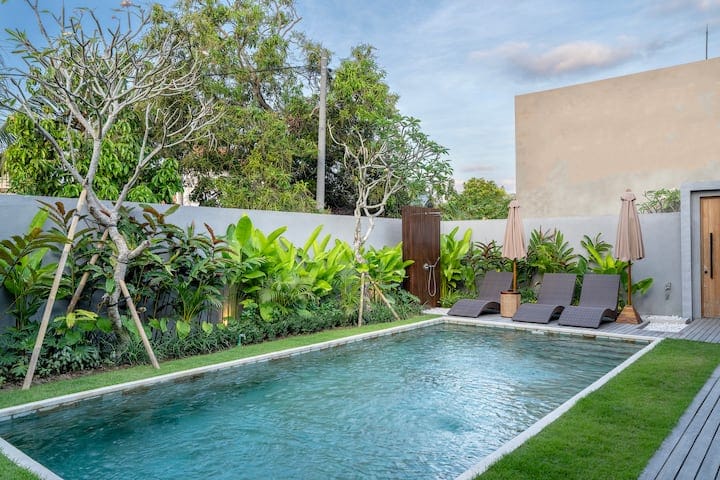 Villa 2 Bed PO-4342