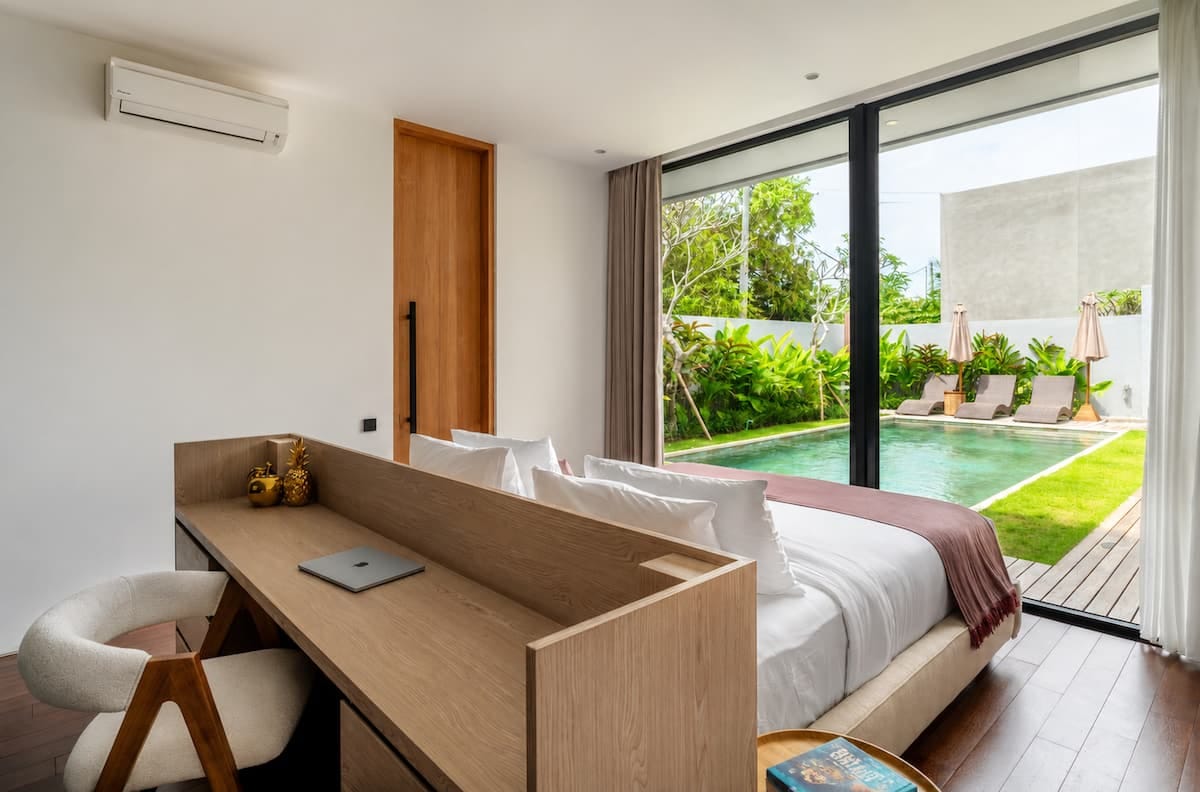 Villa 2 Bed PO-4342
