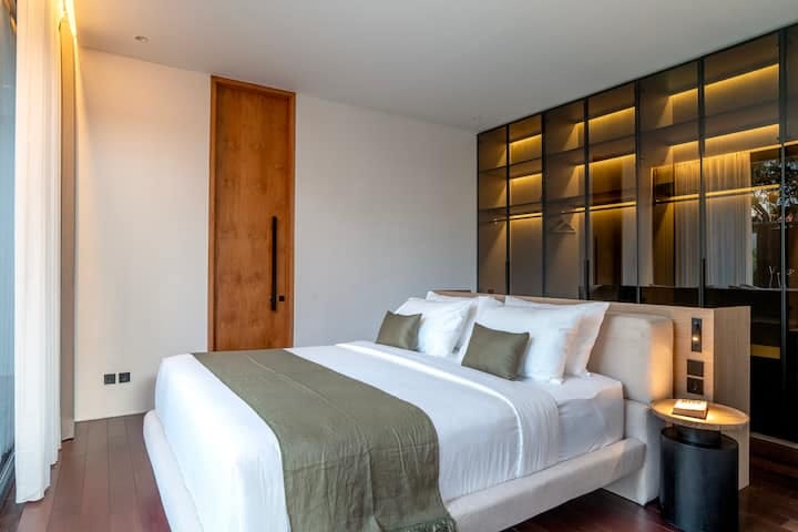 Villa 2 Bed PO-4342
