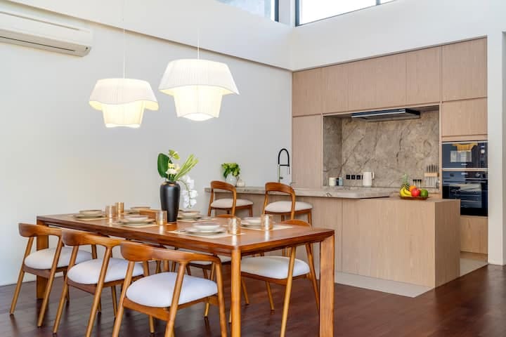 Villa 2 Bed PO-4342