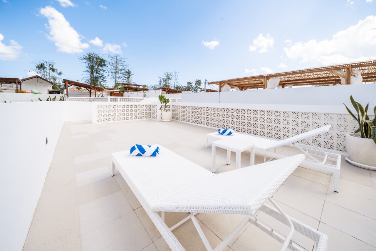 Villa 2 Bed PR-4347