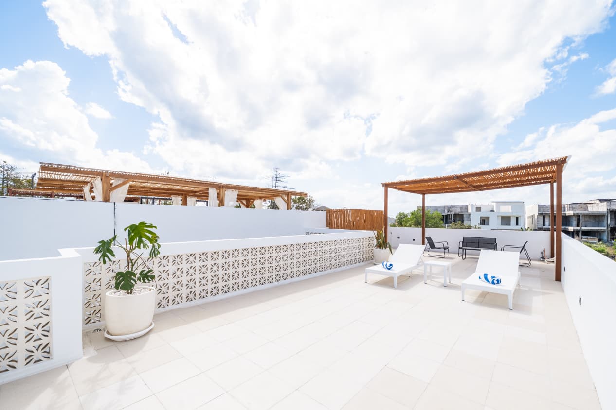Villa 2 Bed PR-4347