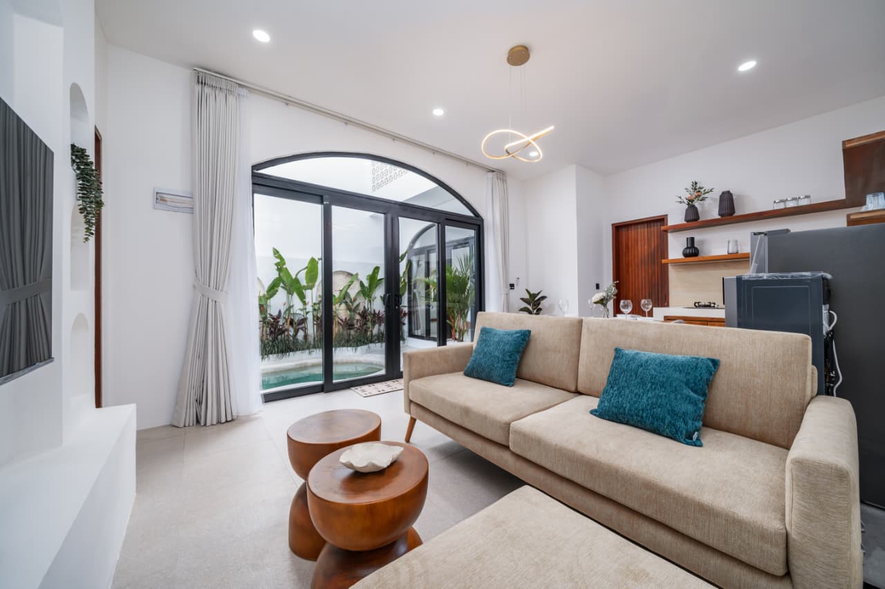 Villa 2 Bed PR-4347