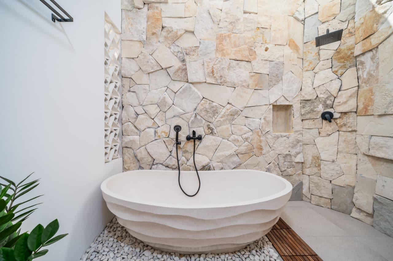 Villa 2 Bed PR-4347