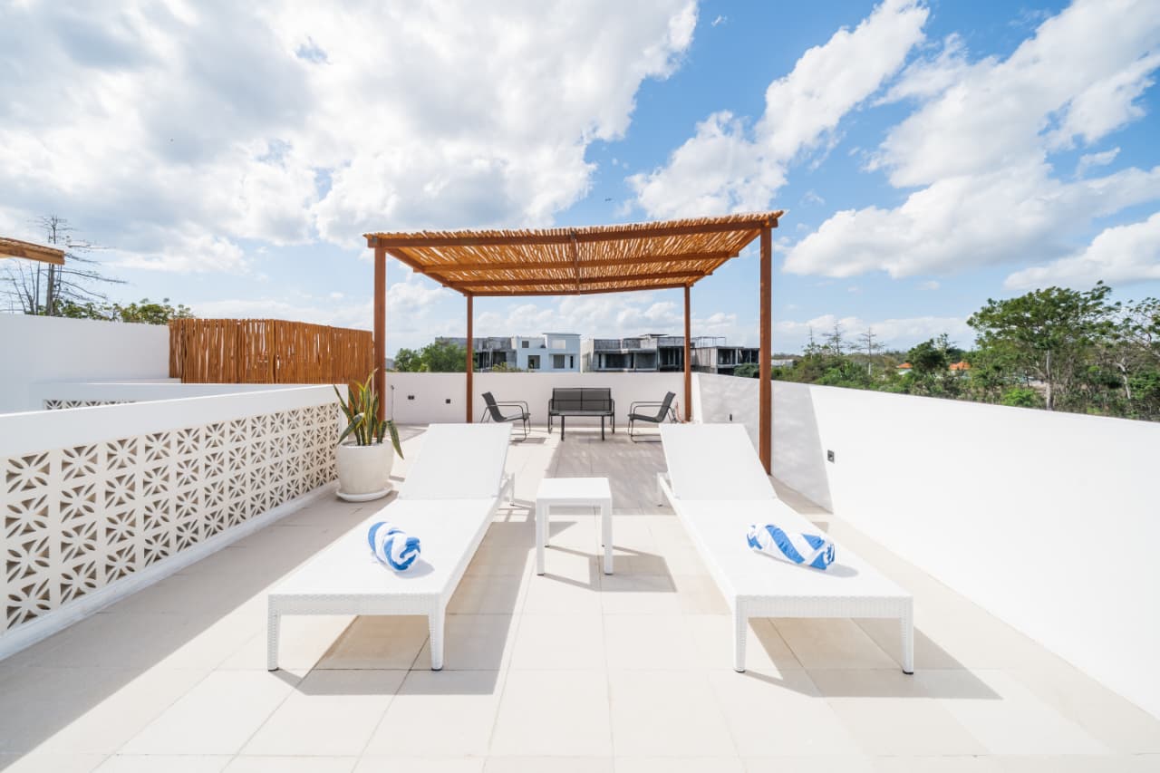 Villa 2 Bed PR-4347