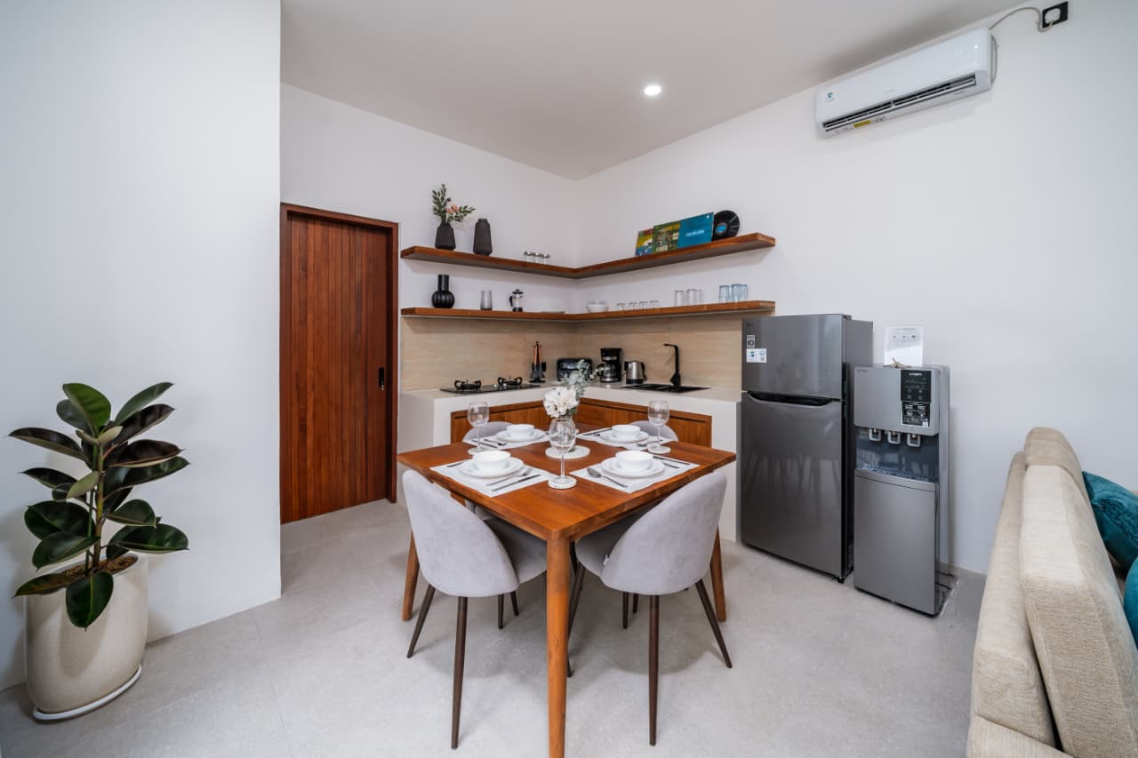 Villa 2 Bed PR-4347