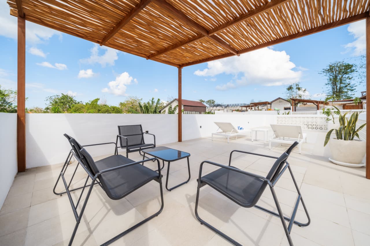 Villa 2 Bed PR-4347