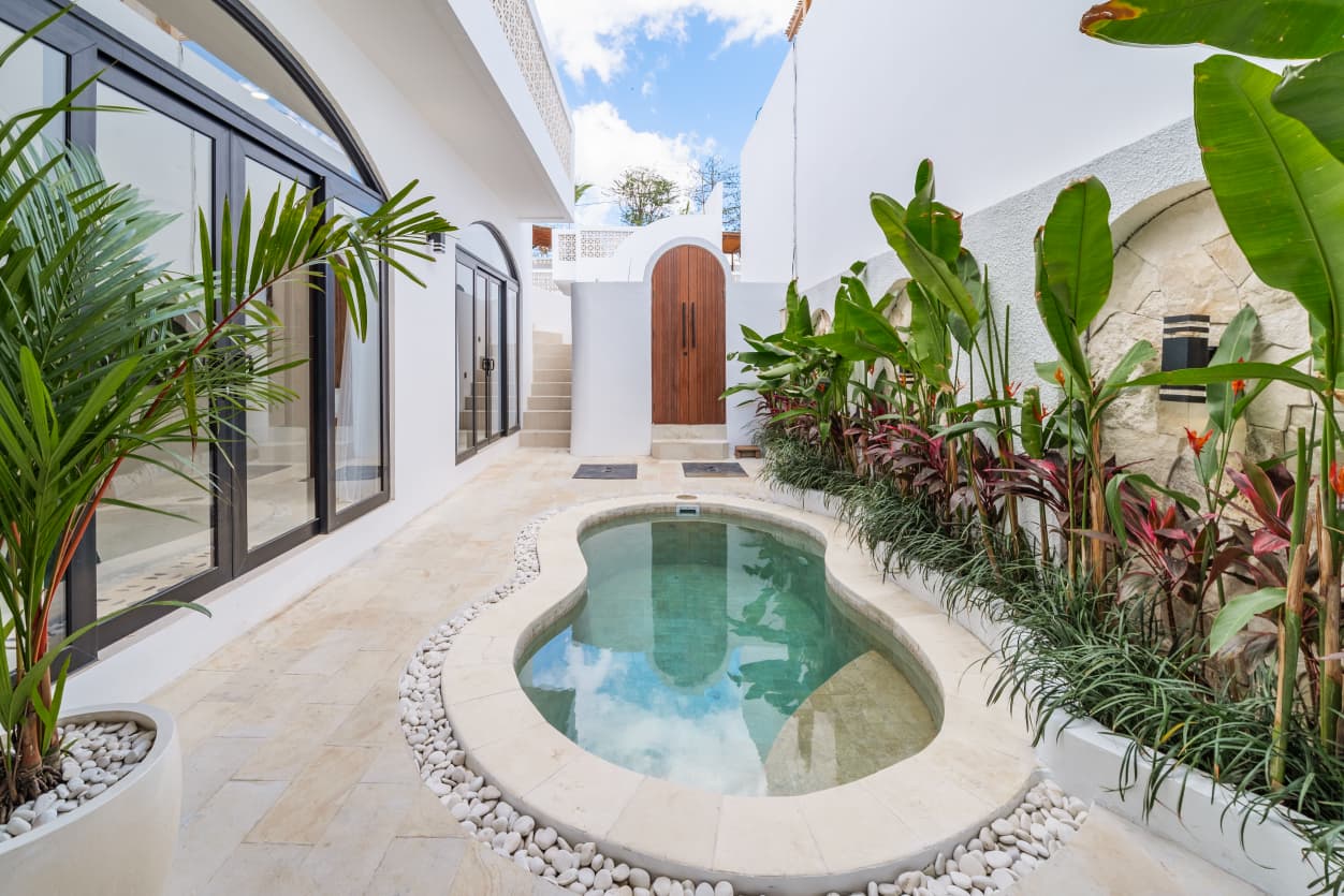 Villa 2 Bed PR-4347