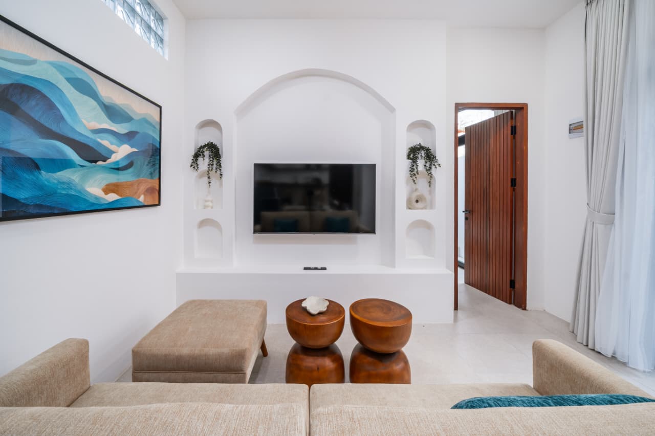 Villa 2 Bed PR-4347