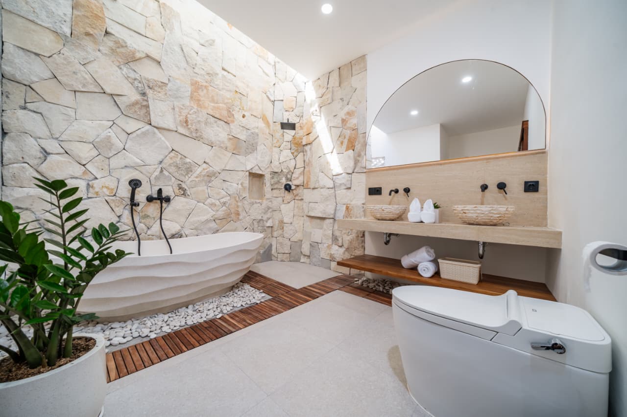 Villa 2 Bed PR-4347