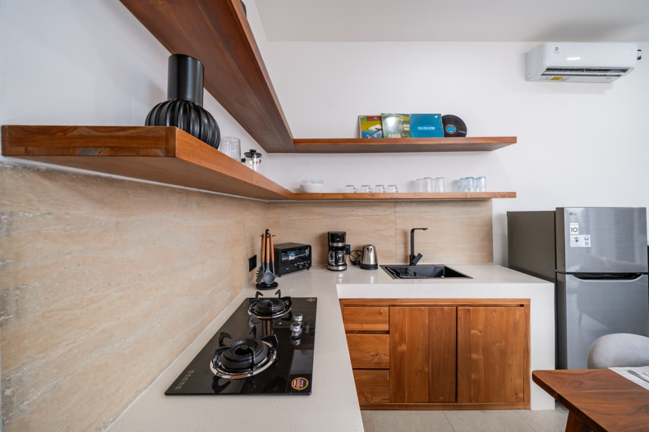 Villa 2 Bed PR-4347