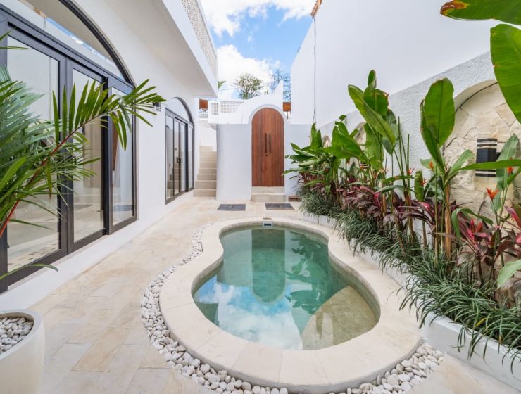Villa 2 Bed PR-4347