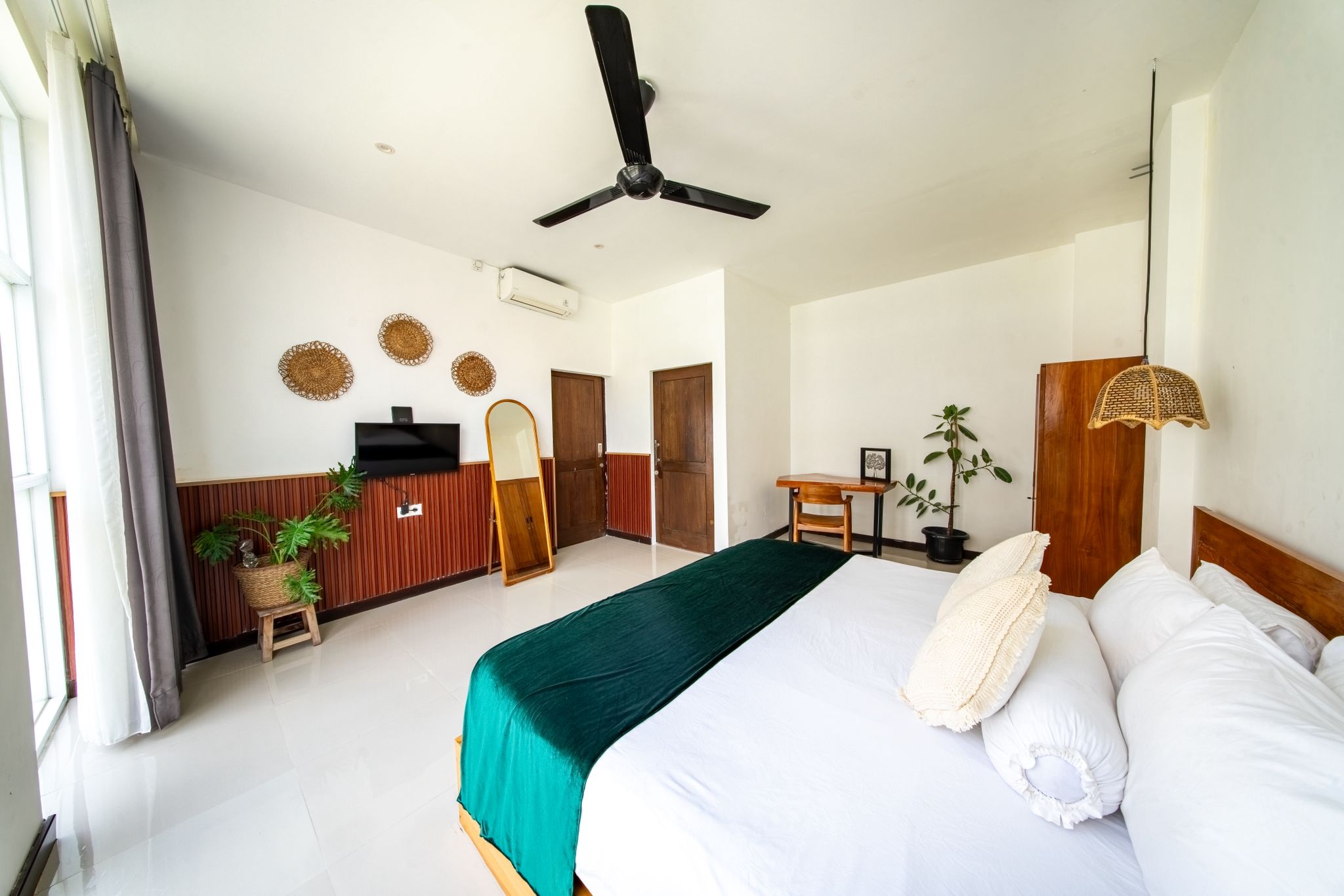 Villa 2 Bed EK-3457