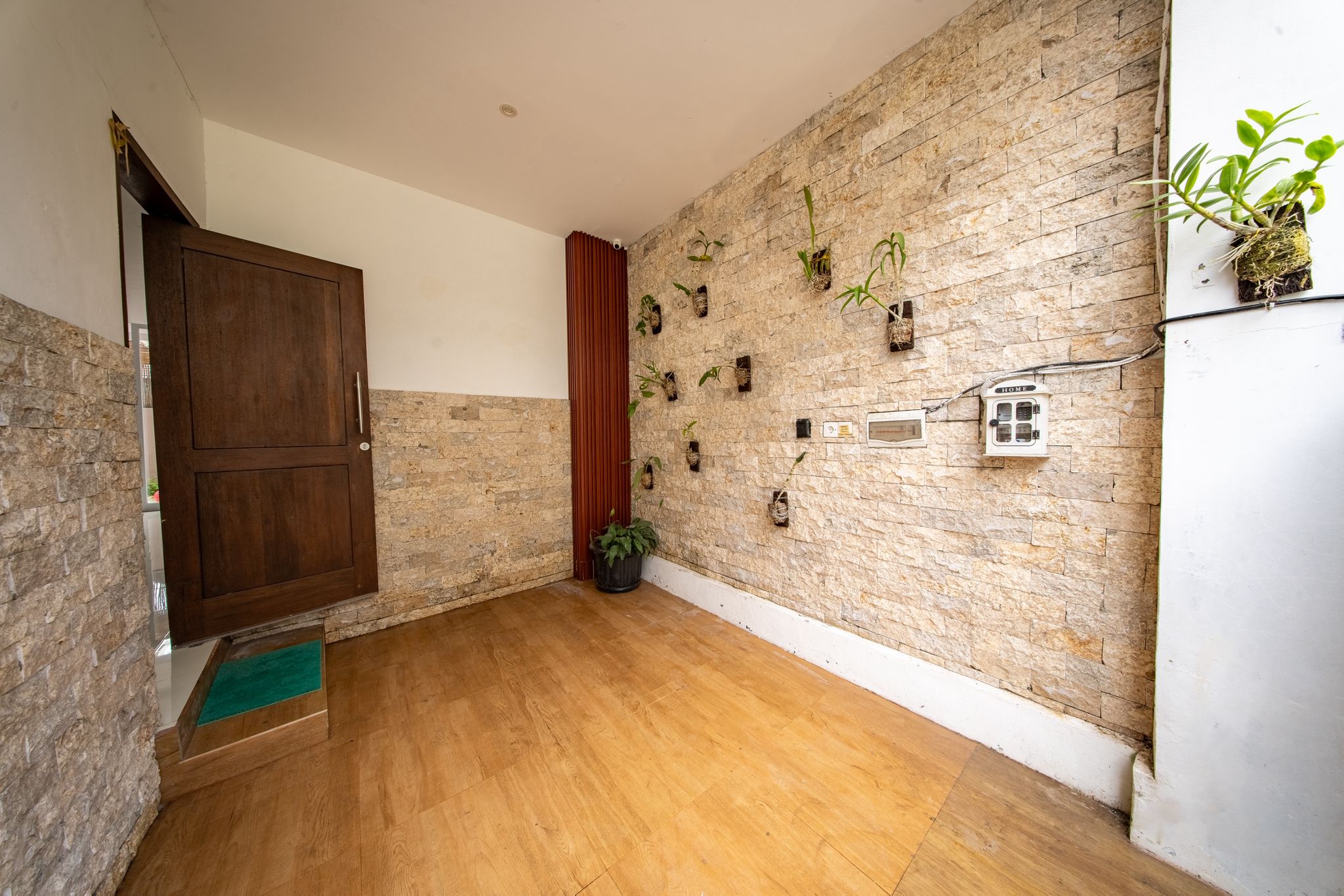 Villa 2 Bed EK-3457