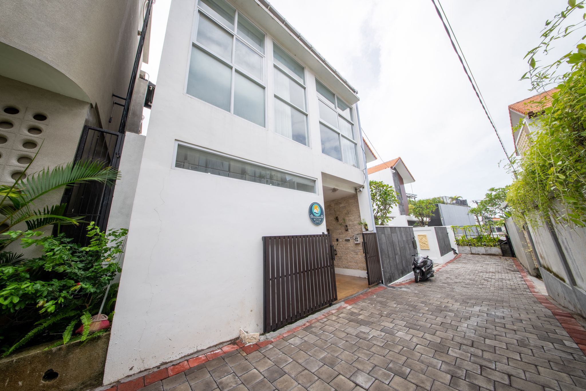 Villa 2 Bed EK-3457