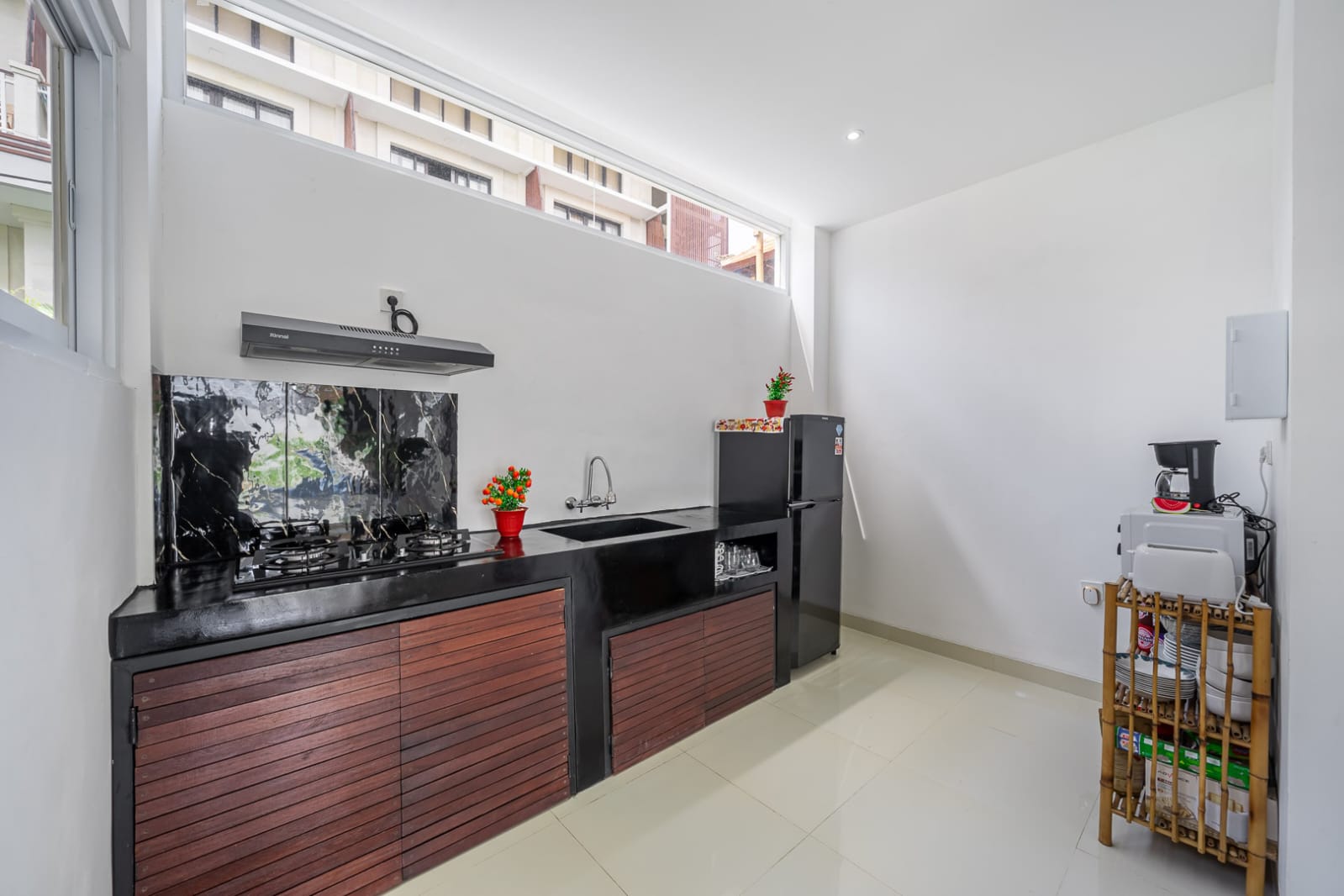 Villa 2 Bed EK-3457