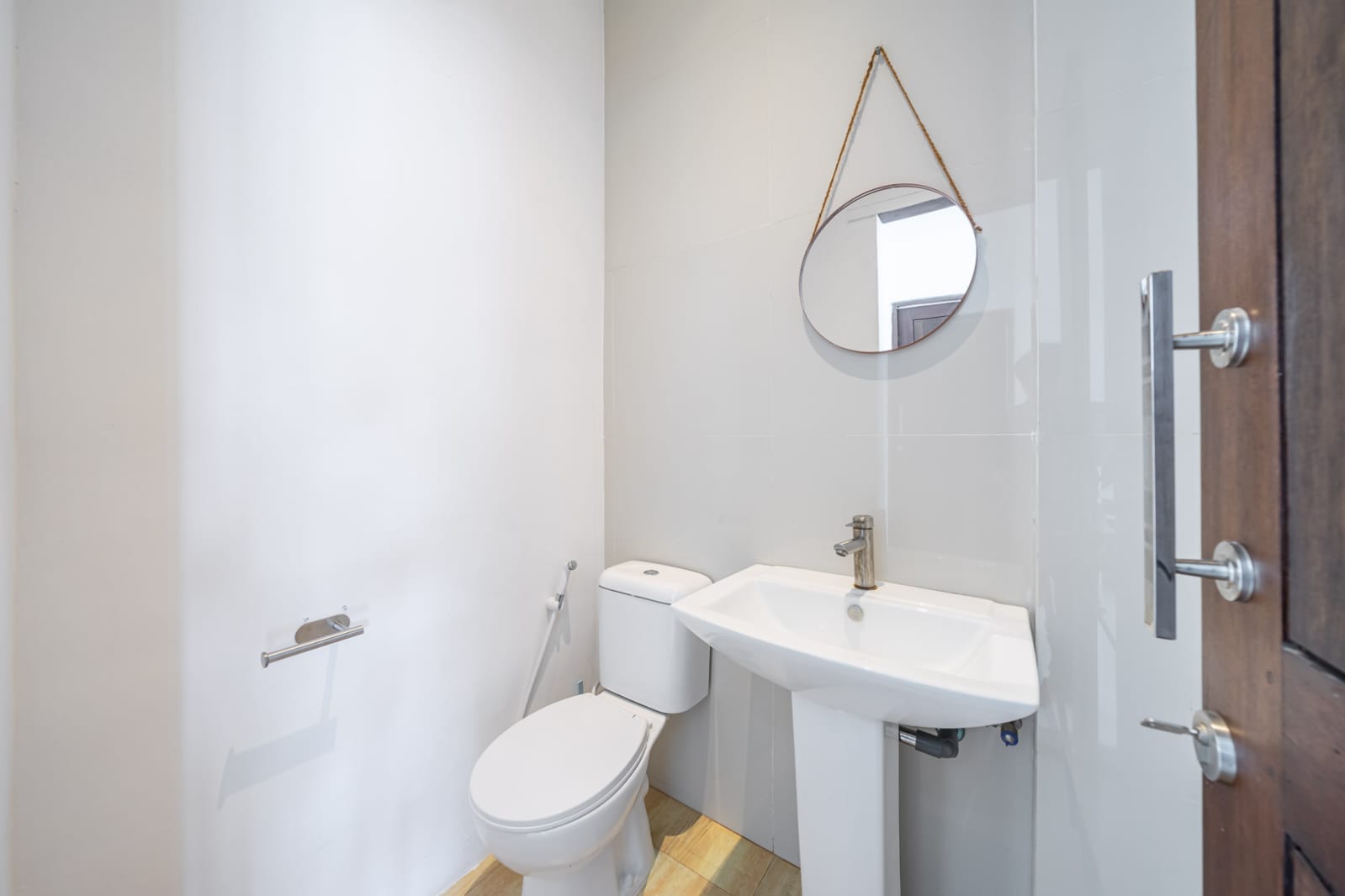 Villa 2 Bed EK-3457