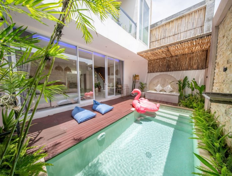 Villa 2 Bed EK-3457
