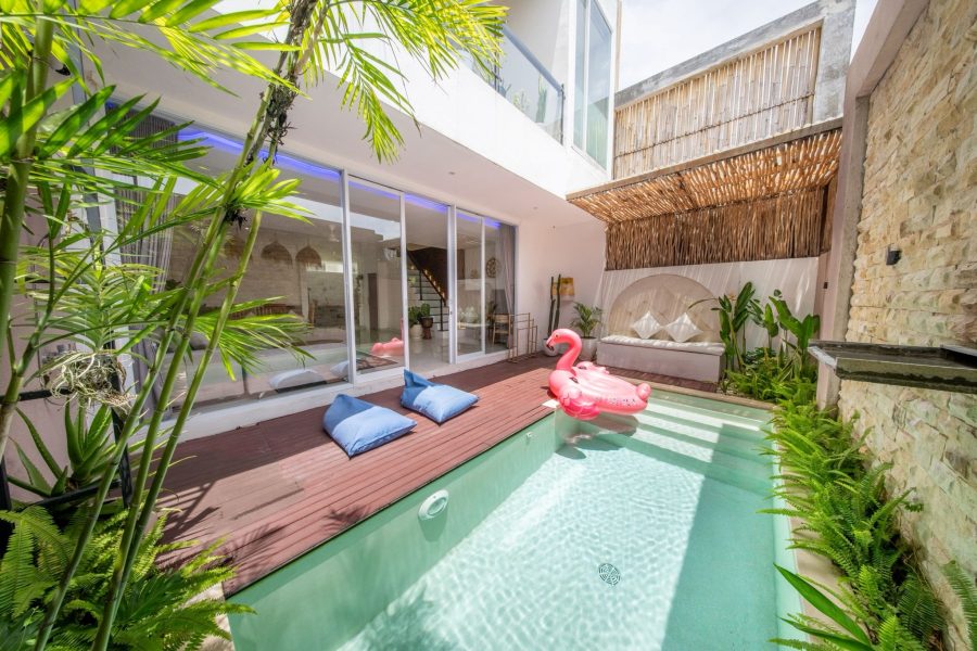 Villa 2 Bed EK-3457
