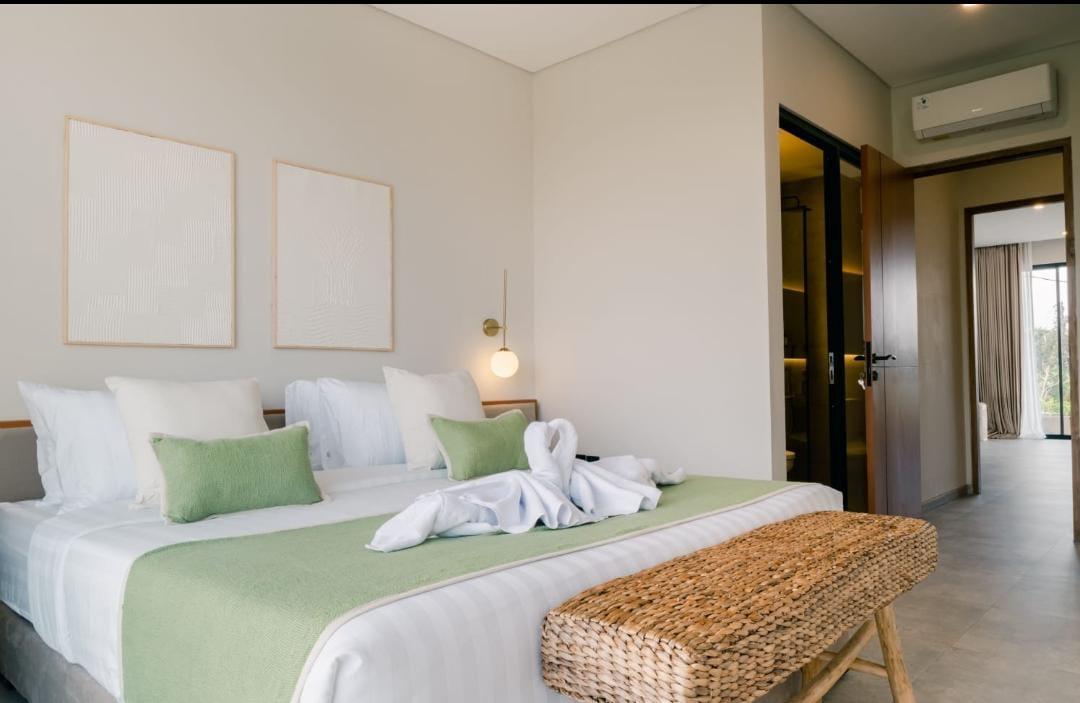 Villa 2 Bed PO-3444