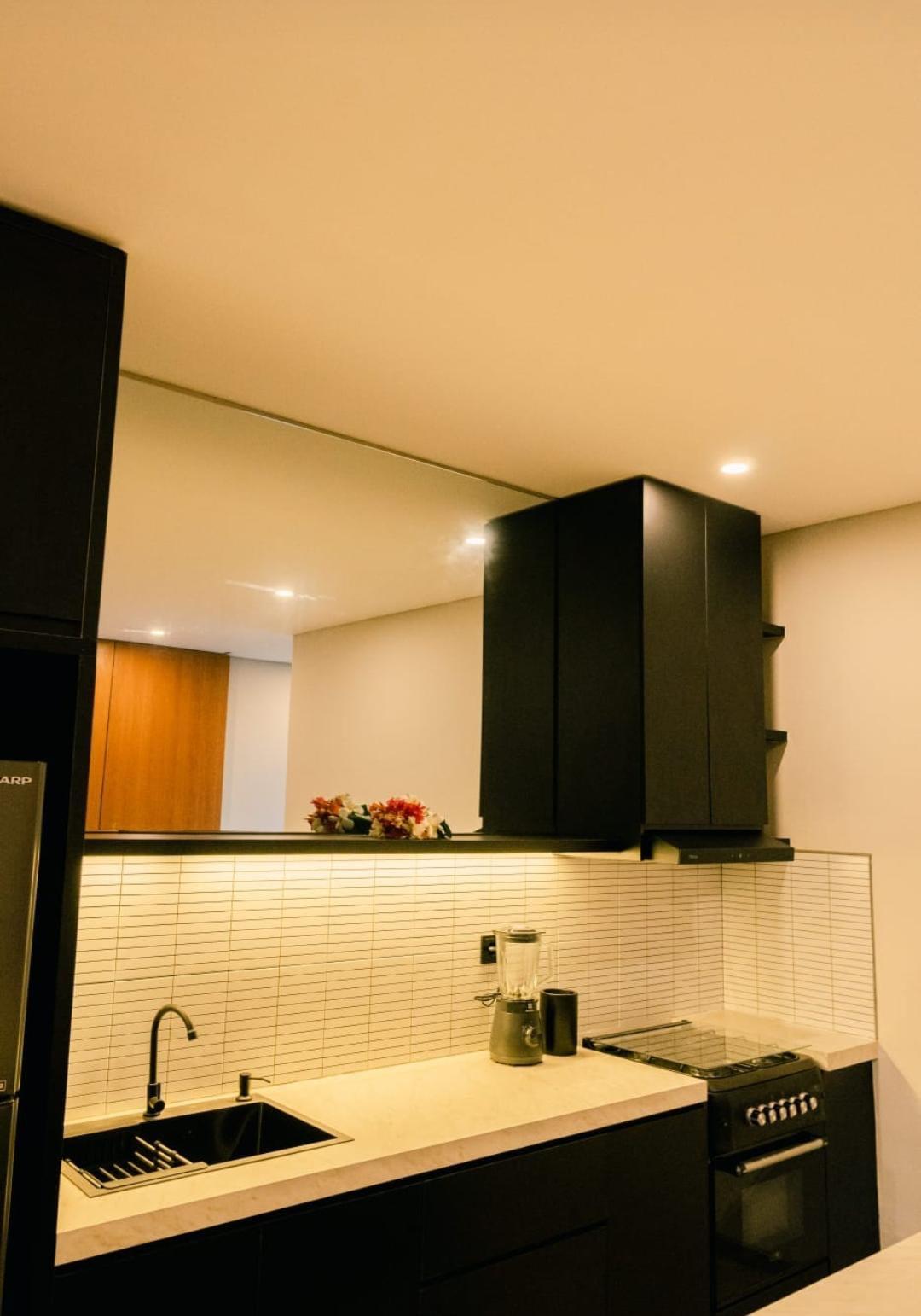 Villa 2 Bed PO-3444