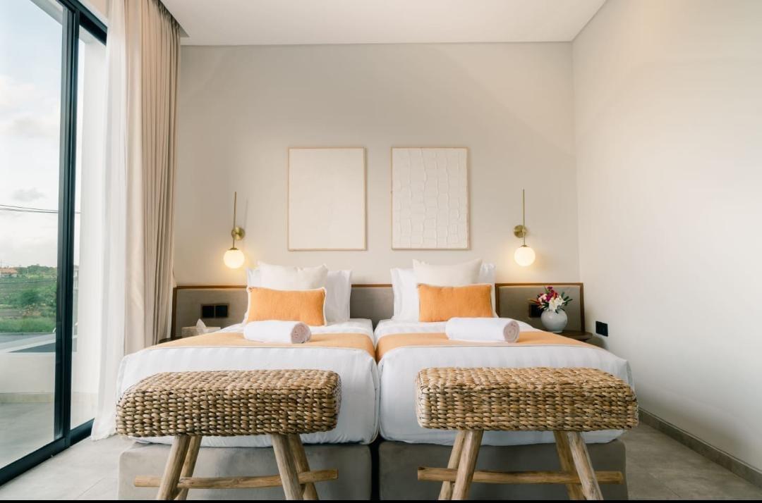 Villa 2 Bed PO-3444