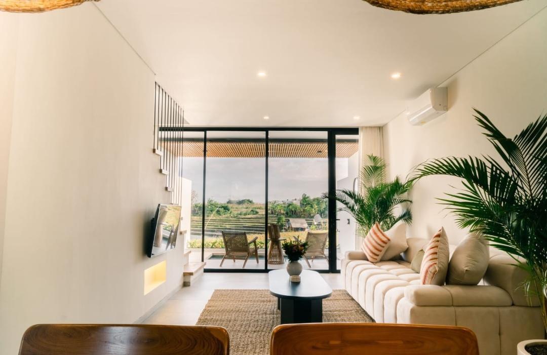 Villa 2 Bed PO-3444
