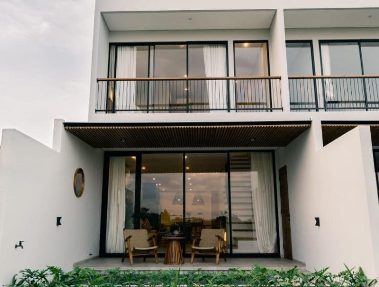 Villa 2 Bed PO-3444