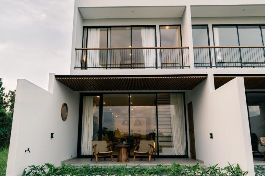 Villa 2 Bed PO-3444