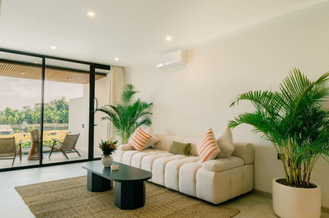 Villa 2 Bed PO-3444