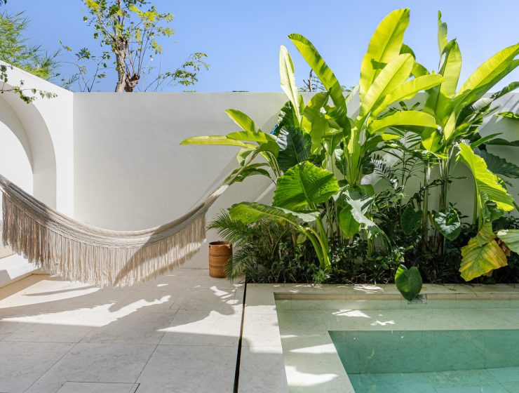 Villa 2 Bed PR-4333