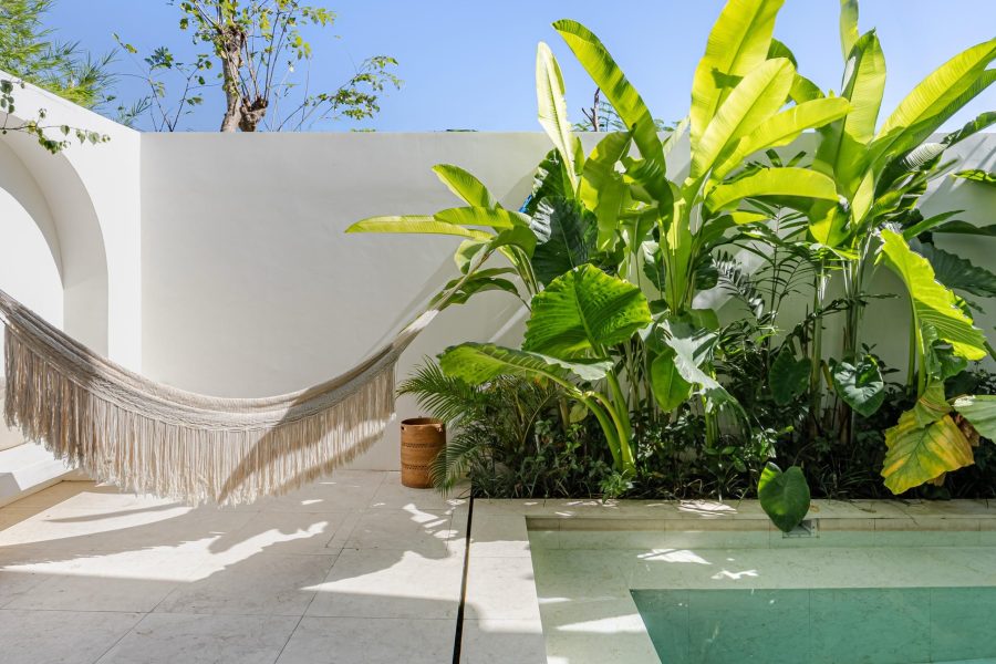 Villa 2 Bed PR-4333