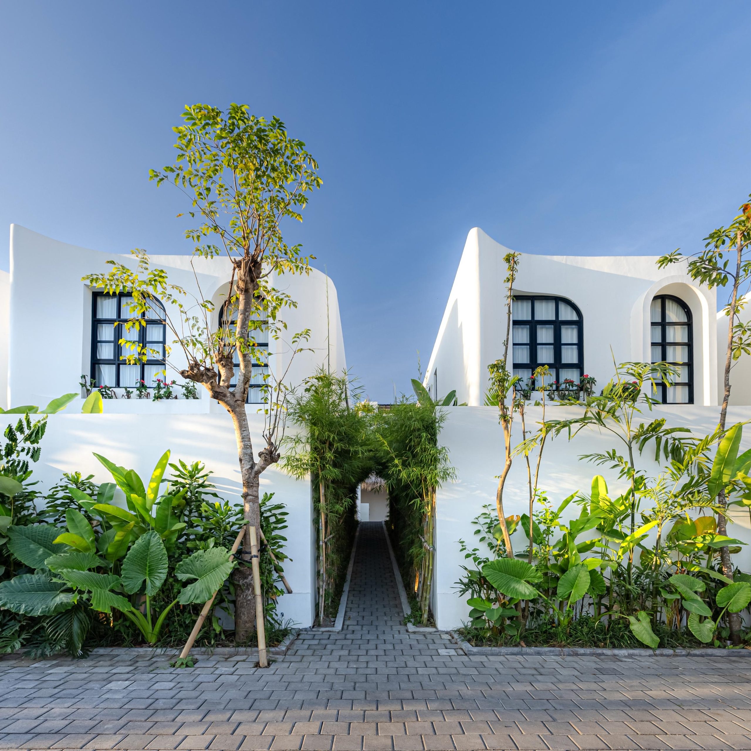 Villa 2 Bed PR-4333