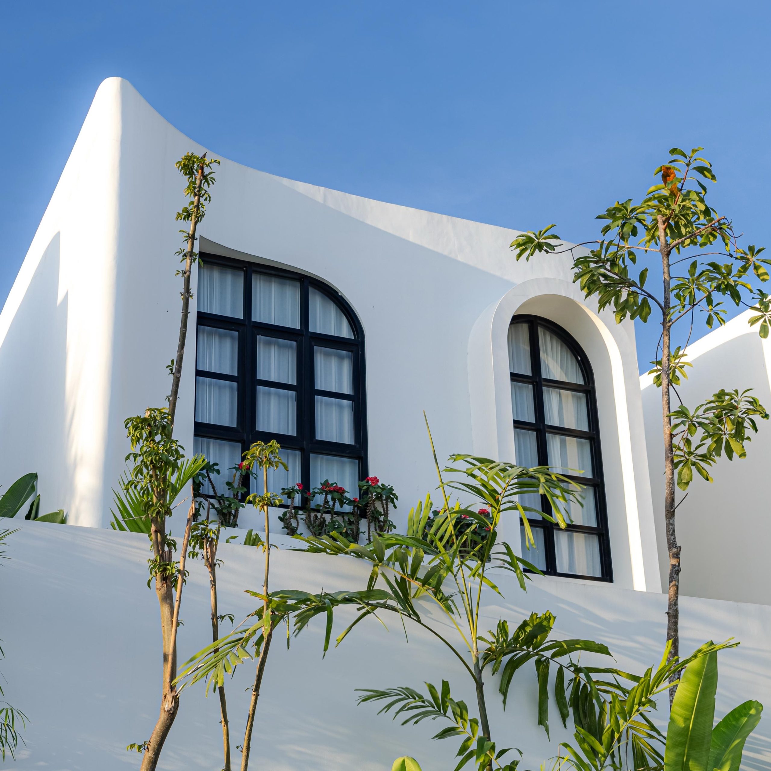 Villa 2 Bed PR-4333