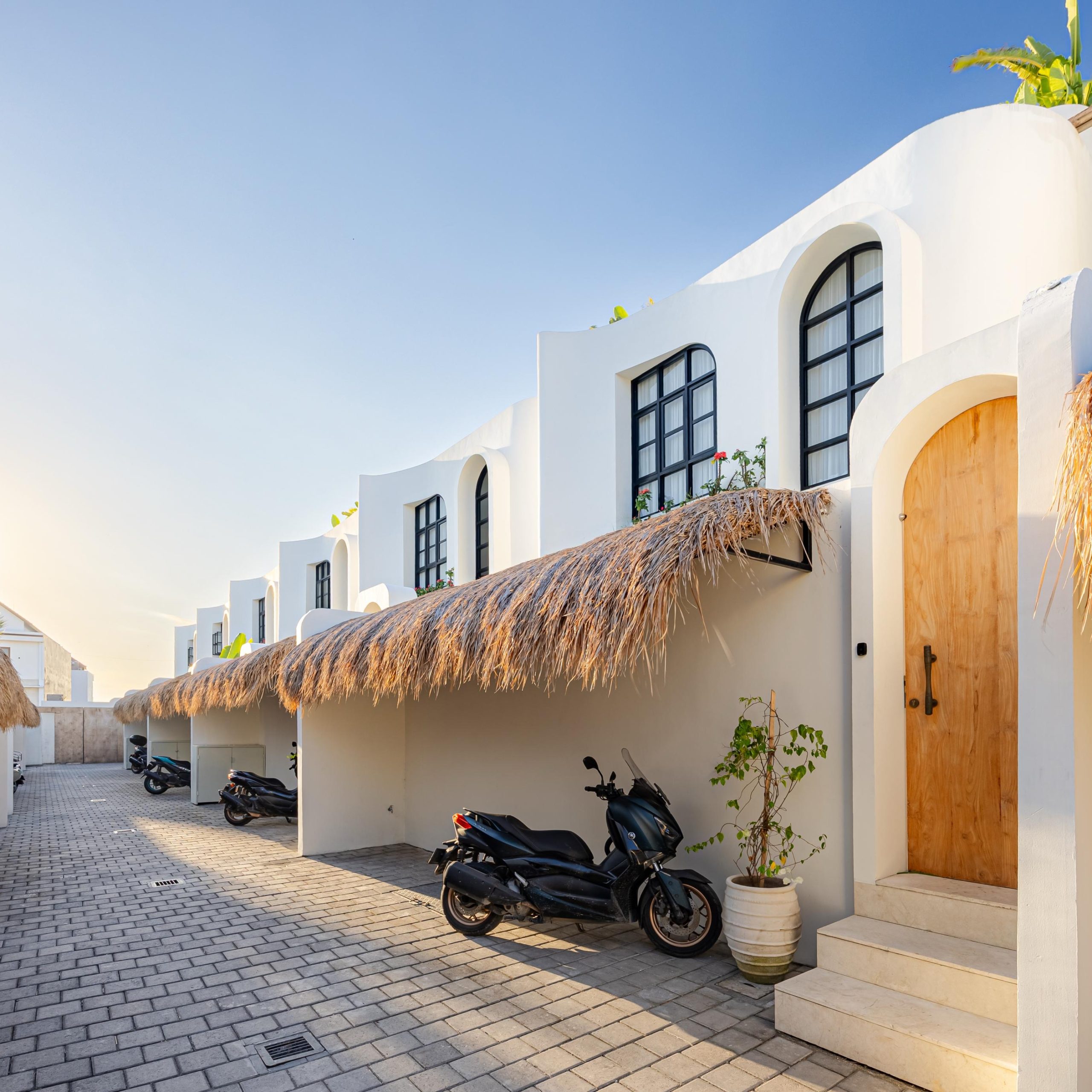 Villa 2 Bed PR-4333