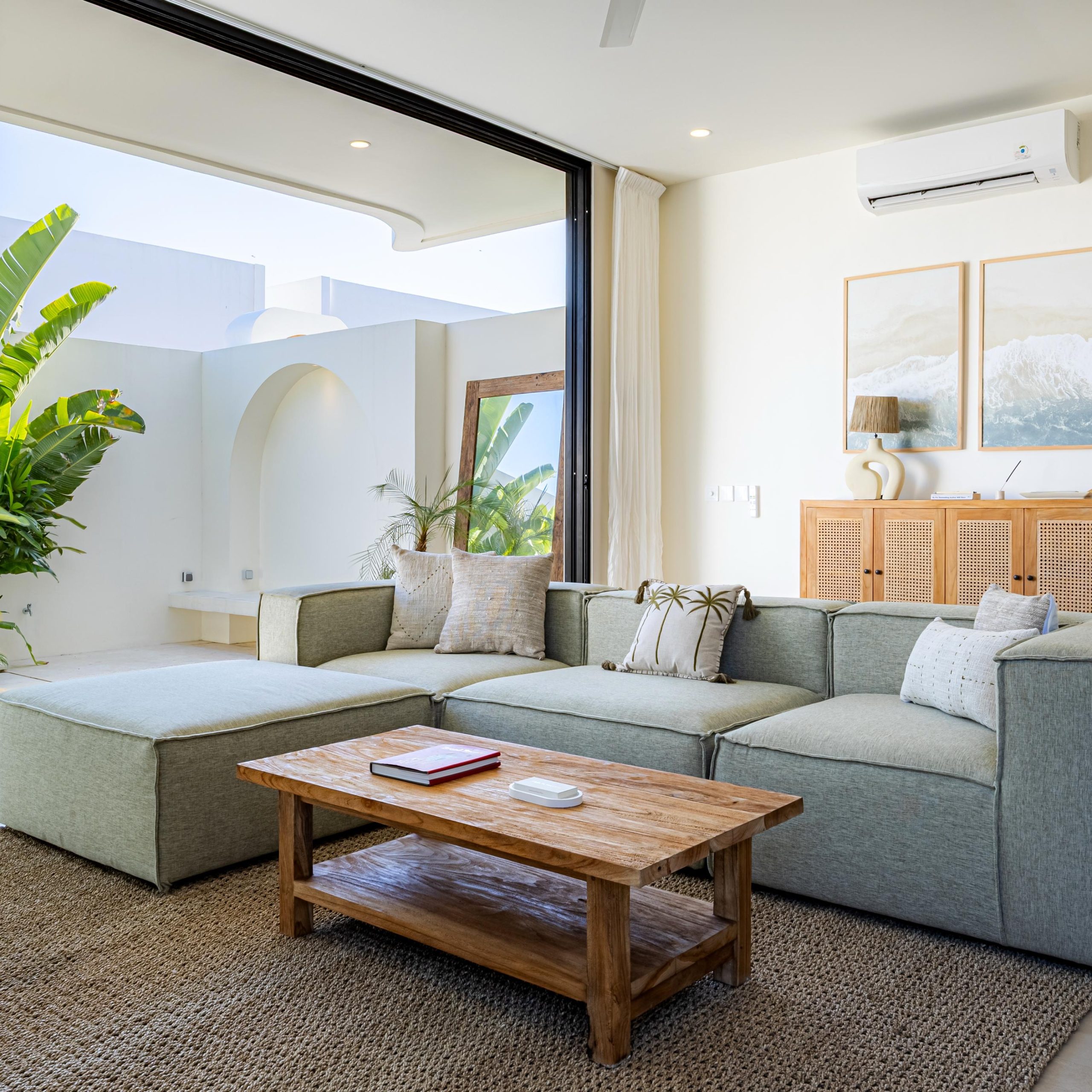 Villa 2 Bed PR-4333
