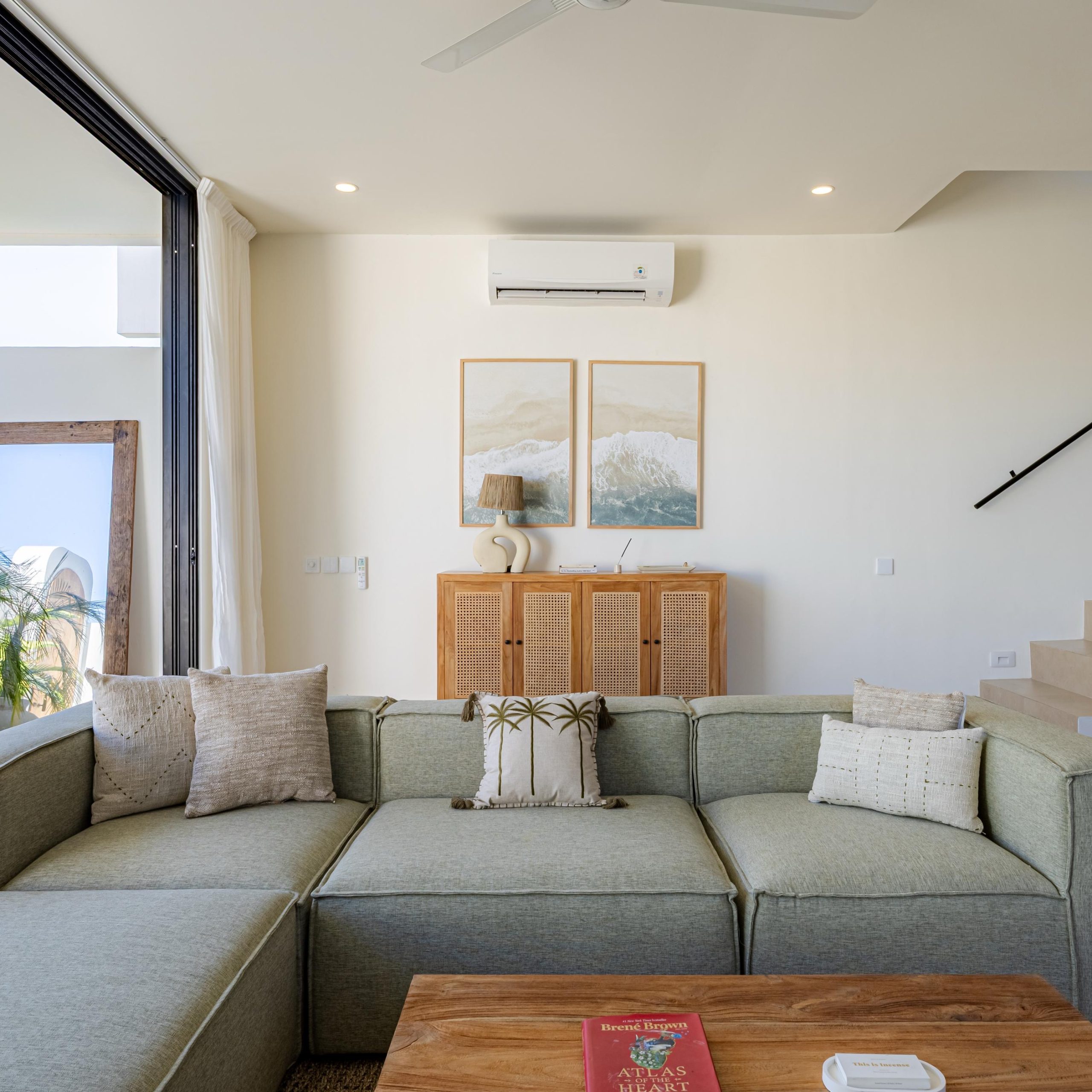 Villa 2 Bed PR-4333