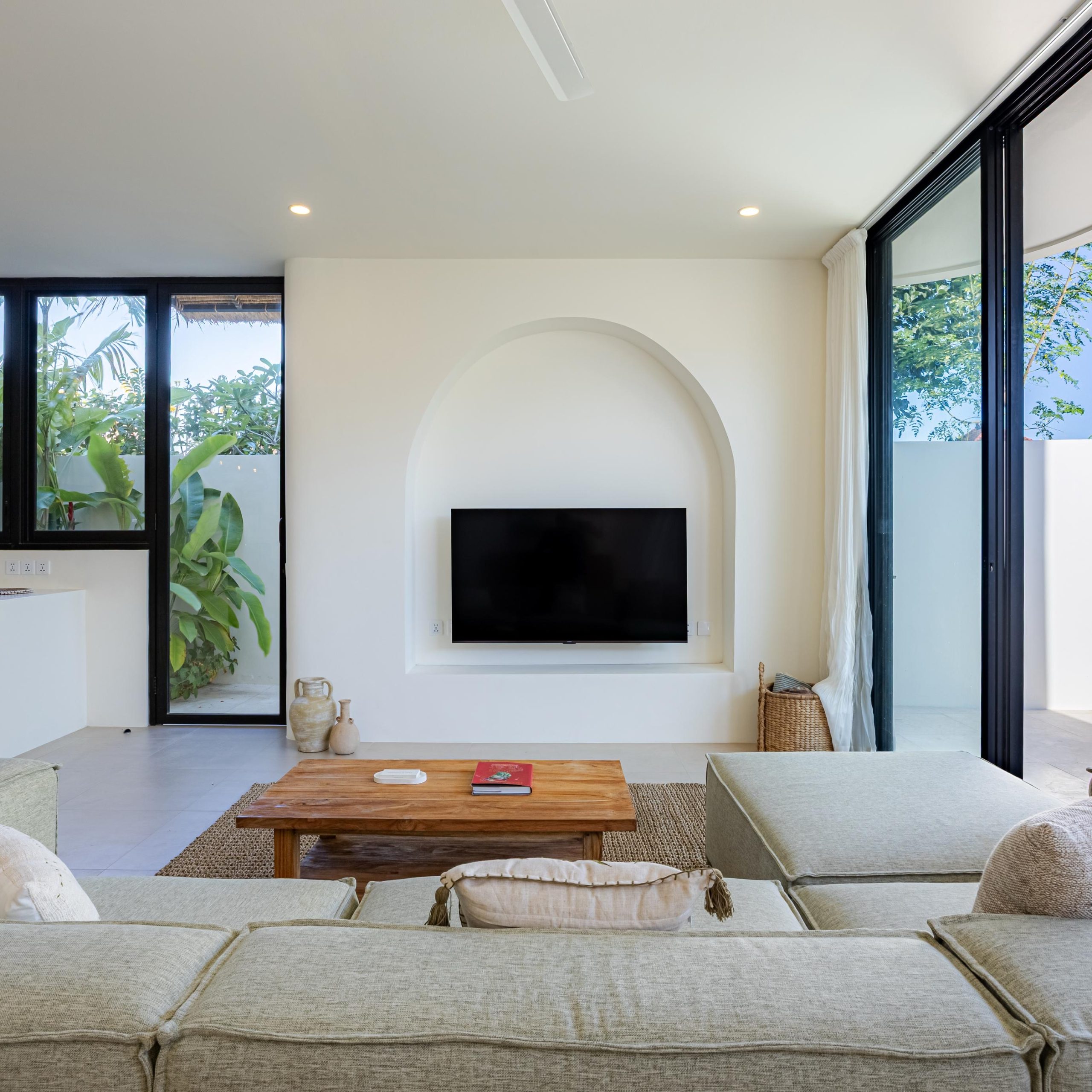 Villa 2 Bed PR-4333