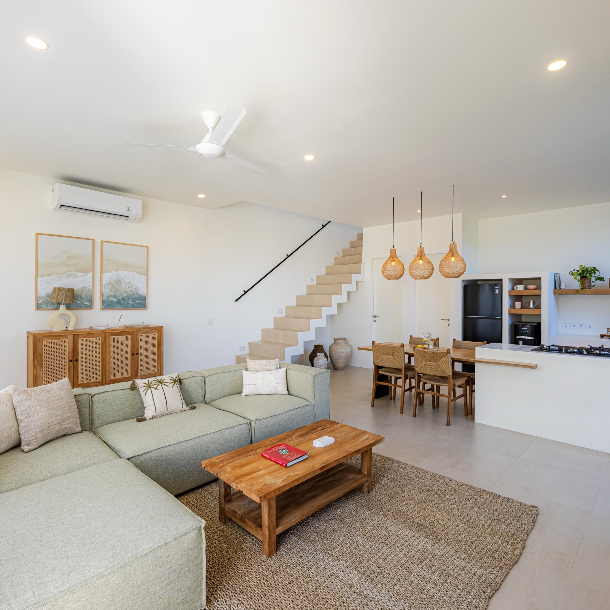 Villa 2 Bed PR-4333