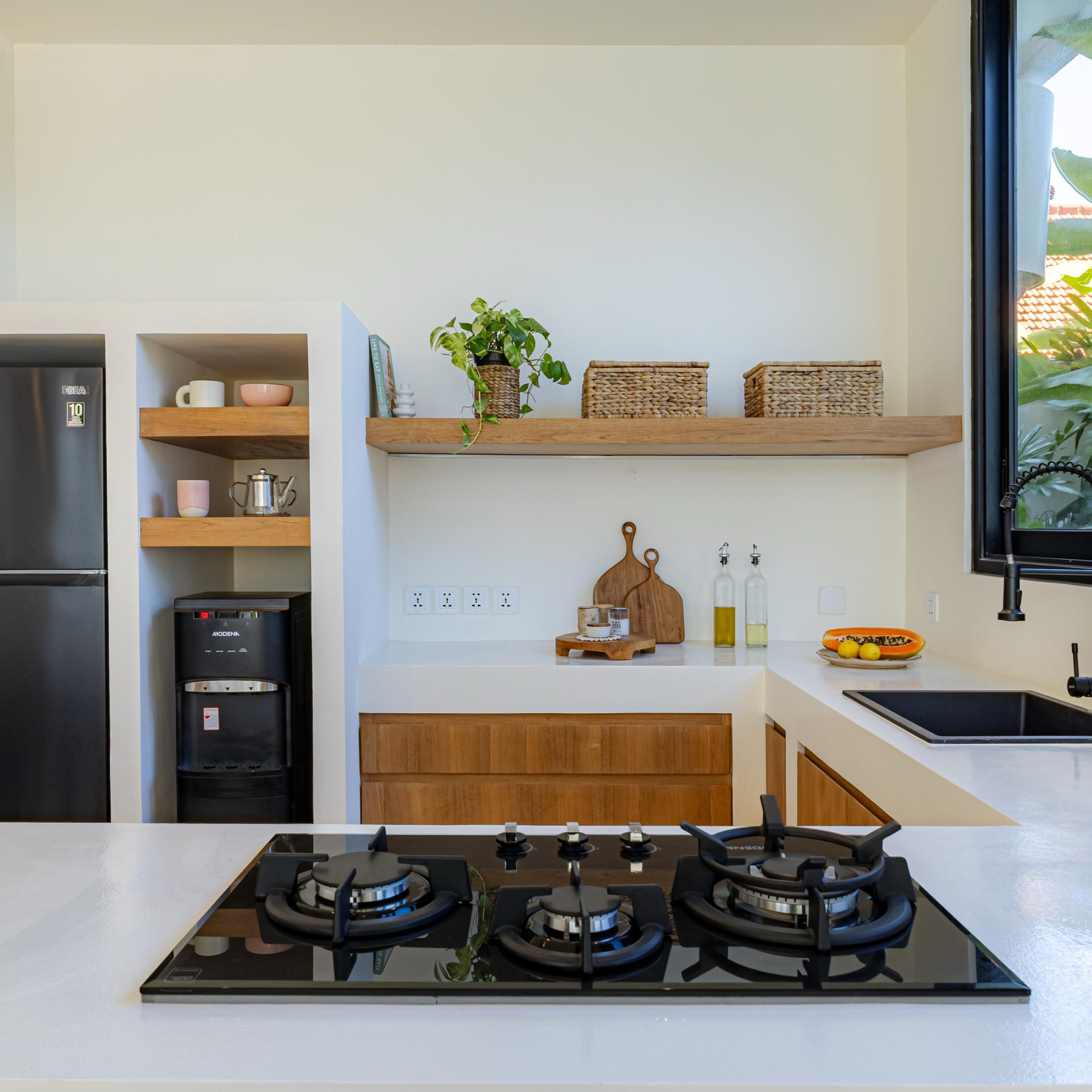 Villa 2 Bed PR-4333