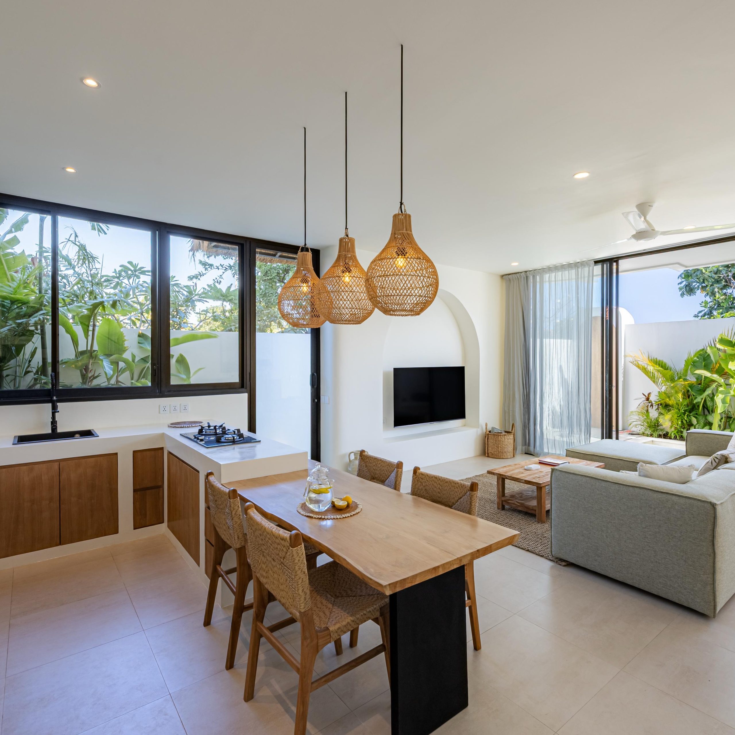 Villa 2 Bed PR-4333