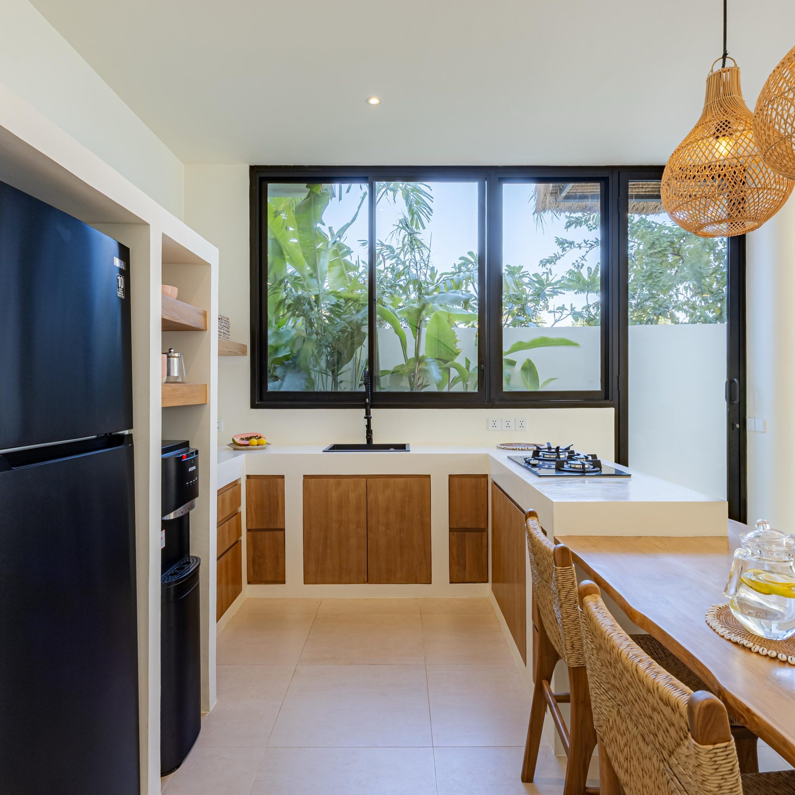 Villa 2 Bed PR-4333