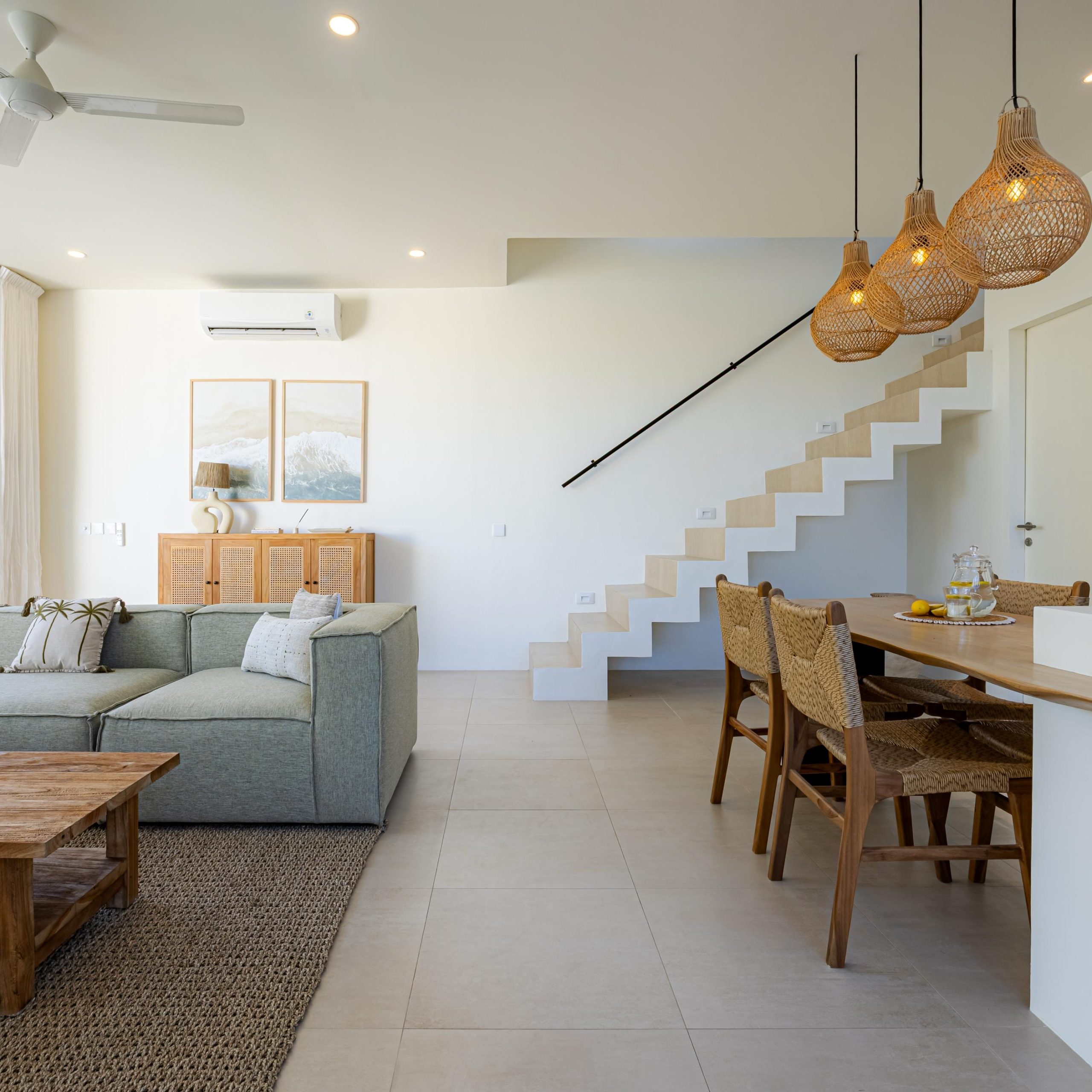 Villa 2 Bed PR-4333