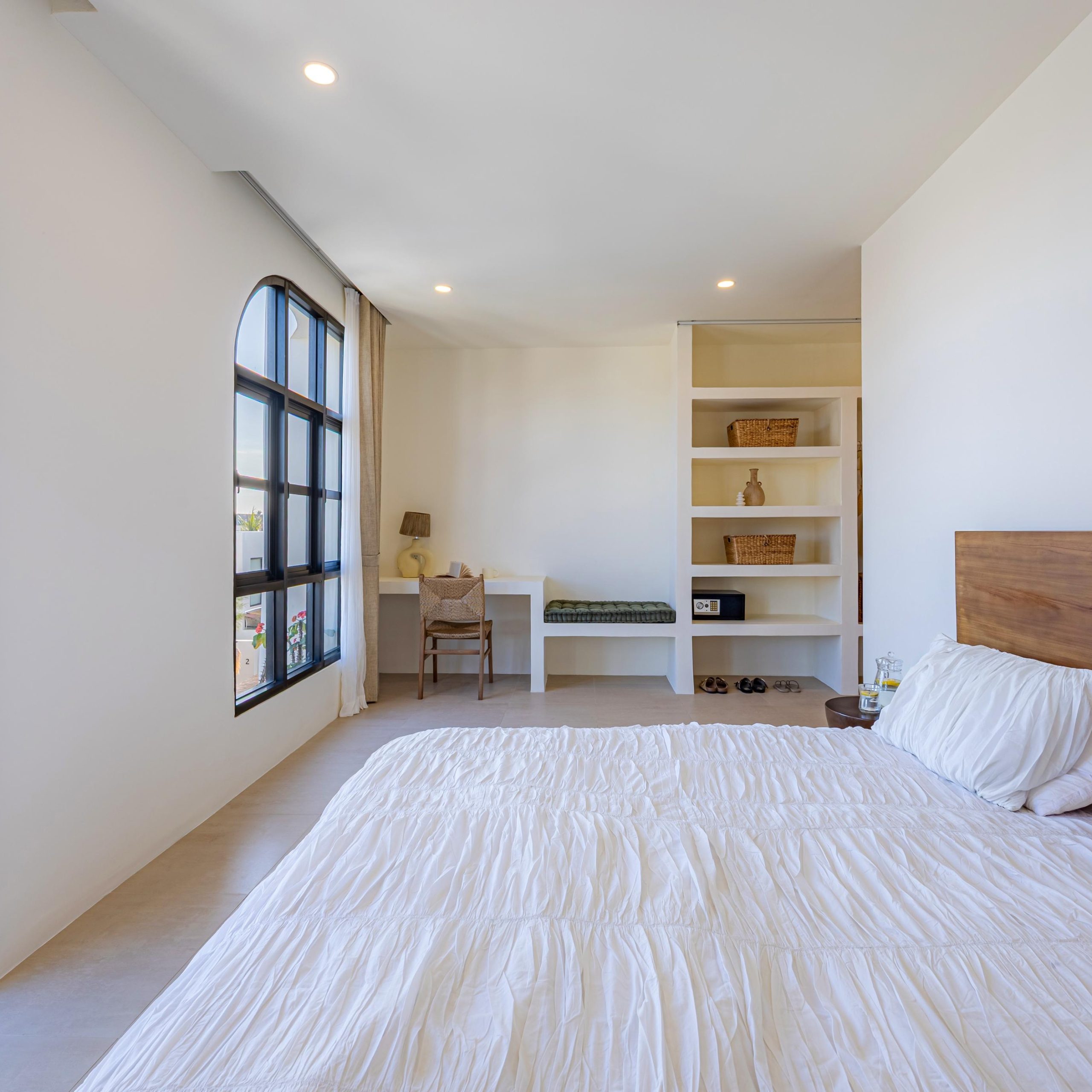 Villa 2 Bed PR-4333