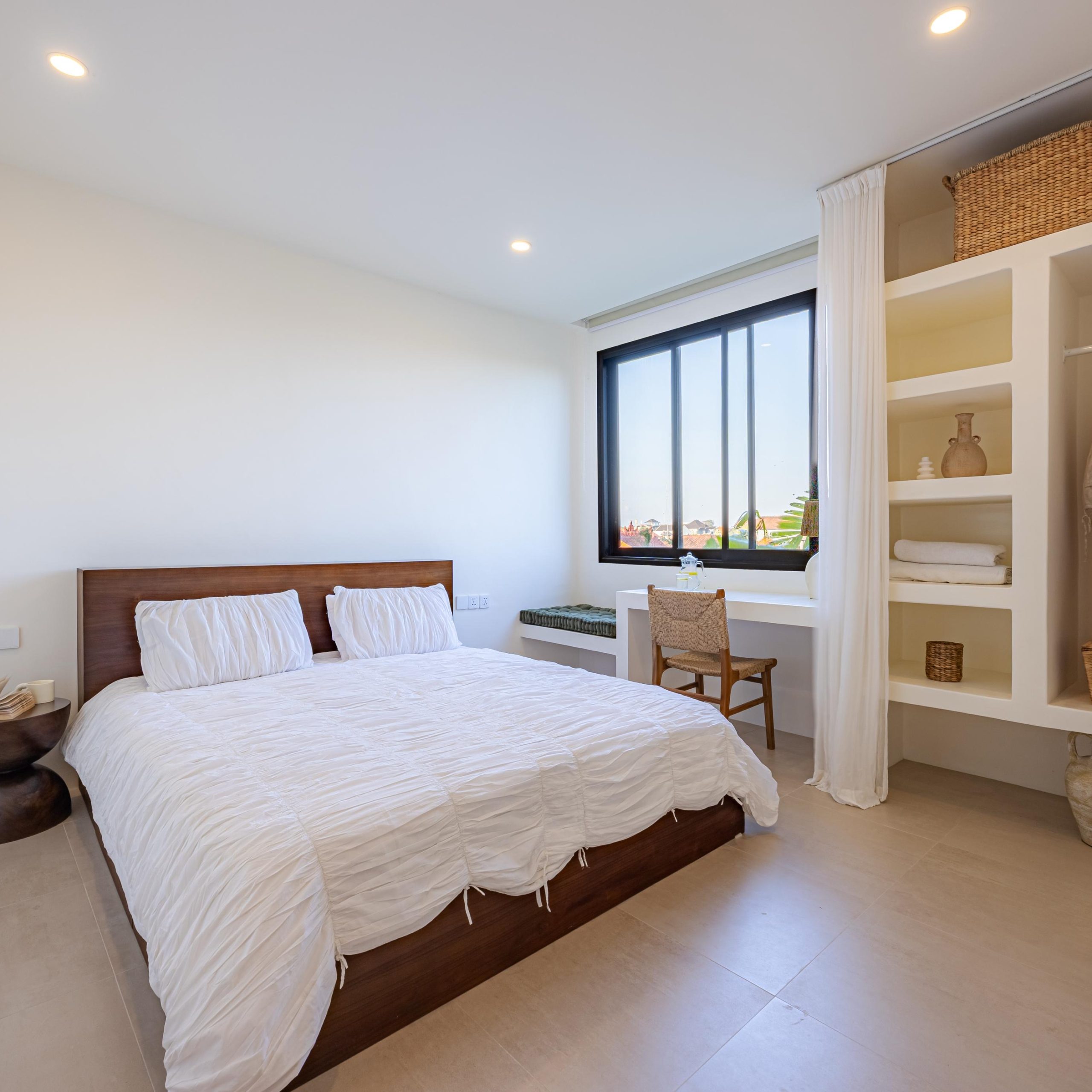 Villa 2 Bed PR-4333