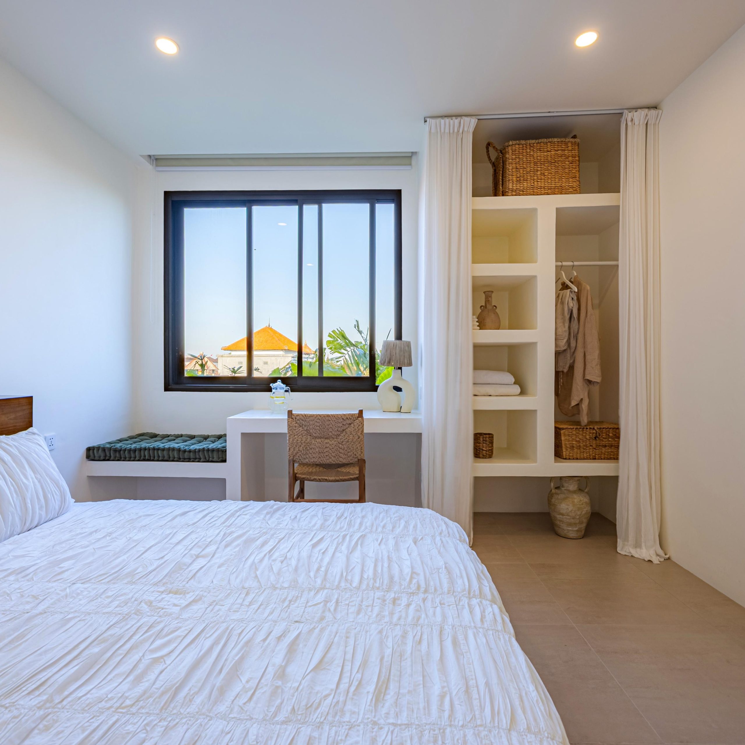 Villa 2 Bed PR-4333